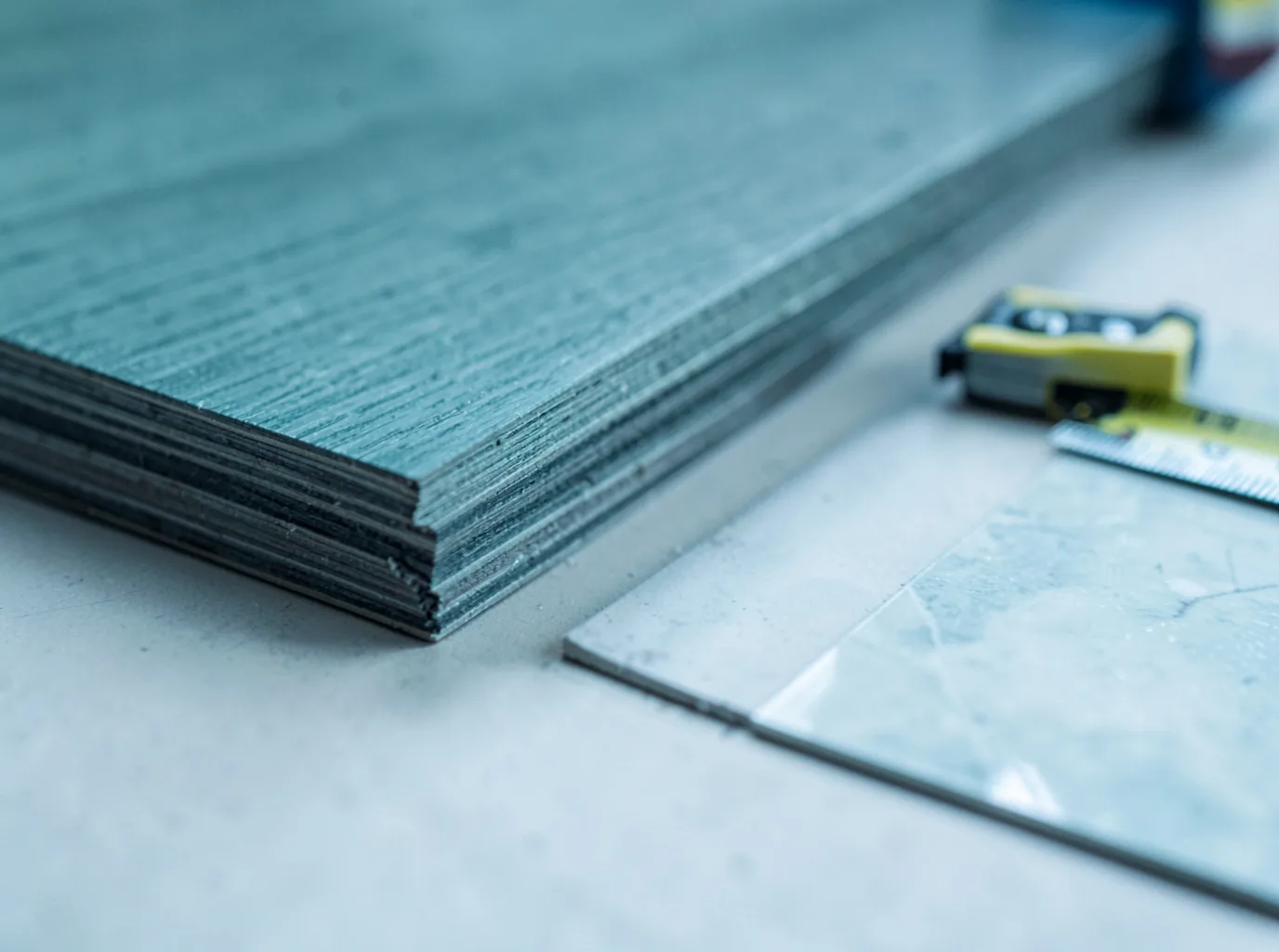 Luxury Vinyl Plank Installation Lackawaxen, PA FAQs